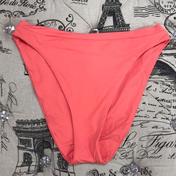 NWOT Becca French Cut Bikini Bottoms - Picture 3 of 6